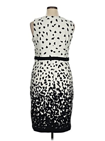 Studio One Cocktail Dress (view 2)