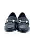 Nine West Black Flats Size 8 1/2 - photo 2