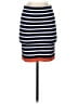 BCBGMAXAZRIA Blue Sleeveless T-Shirt Size S - photo 1