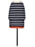 BCBGMAXAZRIA Blue Sleeveless T-Shirt Size S - photo 2