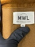MWL by Madewell Brown Pullover Sweater Size XS - photo 7