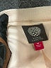 Vince Camuto Solid Ivory Jacket Size M - photo 6