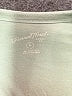 Universal Thread 100% Cotton Green Short Sleeve T-Shirt Size XL - photo 7