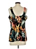 Miraclesuit Black Tank Top Size 2 - photo 2