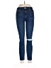 Paige Hearts Blue Jeans Size 29 waist - photo 1