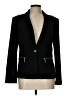 MICHAEL Michael Kors Black Blazer Size 10 - photo 1
