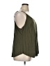 Torrid Green Tank Top Size 1X Plus (1) - photo 4