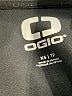 Ogio Black Jacket Size XS - photo 6