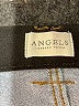 Angels Solid Blue Jeans Size 18 - photo 4