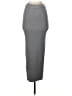 Mable Gray Casual Skirt Size S - photo 1