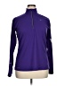 Nike Purple Pullover Sweater Size XL - photo 1