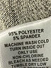 Assorted Brands Gray Poncho Size 2X - photo 8