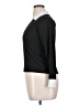 Rebdolls Black Long Sleeve Polo Size 14 - 16 - photo 5