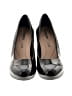 Clarks Black Heels Size 8 (wide) - photo 2