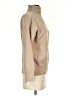 Unbranded Solid Tan Turtleneck Sweater Size S (estimated) - photo 4