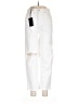 Paige White Cargo Pants Size 29 waist - photo 1