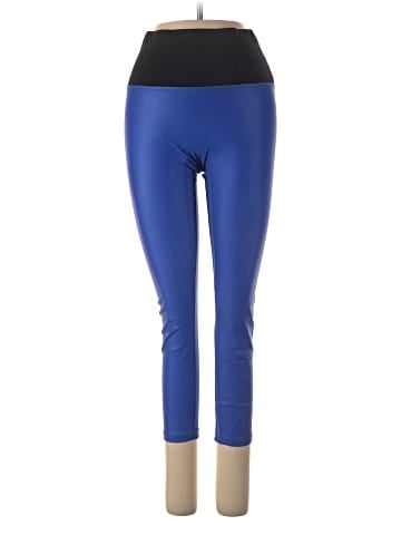 Black Line by Noli Active Pants (view 1)