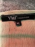 YMI Green Tube Top Size XL - photo 7