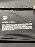 all in motion Solid Black Active Skort Size M - photo 3