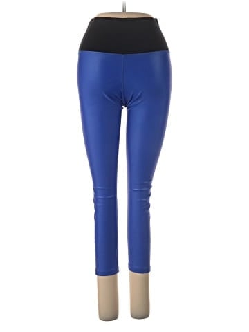 Black Line by Noli Active Pants (view 2)