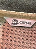 Cupshe Tan Casual Dress Size M - photo 7