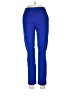 M&S Collection Solid Blue Active Pants Size 10 - photo 1