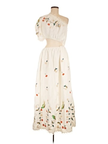 FARM Rio Cocktail Dress (view 1)