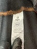 iuga Black Jeggings Size XXL - photo 4