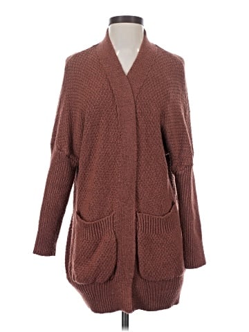 Shein Cardigan (view 1)