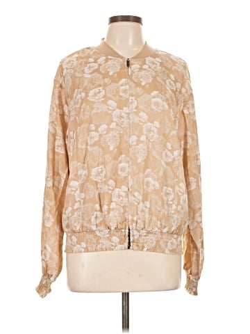 Kori America Long Sleeve Blouse (view 1)