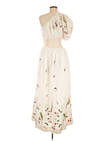 FARM Rio Cocktail Dress (view 2)