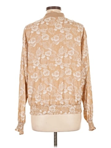 Kori America Long Sleeve Blouse (view 2)
