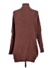 Shein 100% Polyester Brown Cardigan Size S - photo 2
