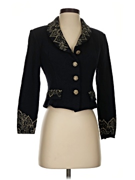St. John By Marie Gray Jacket