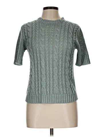 Max Mara Turtleneck Sweater (view 1)