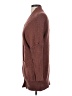Shein 100% Polyester Brown Cardigan Size S - photo 5
