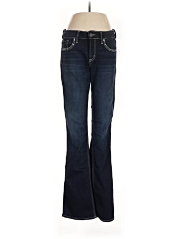 Silver Jeans Co. Jeans (view 1)