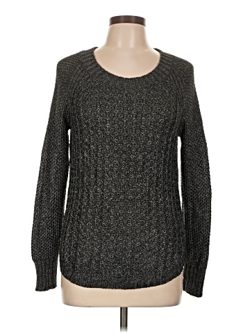 CALVIN KLEIN JEANS Pullover Sweater (view 1)