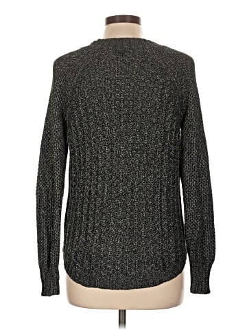CALVIN KLEIN JEANS Pullover Sweater (view 2)