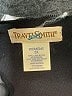 Travelsmith Black Sleeveless Top Size 2X - photo 7