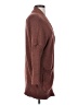 Shein 100% Polyester Brown Cardigan Size S - photo 4