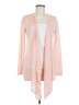 MICHAEL Michael Kors Pink Kimono Size M - photo 1