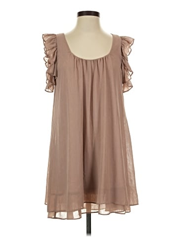 Double Zero Casual Dress (view 1)