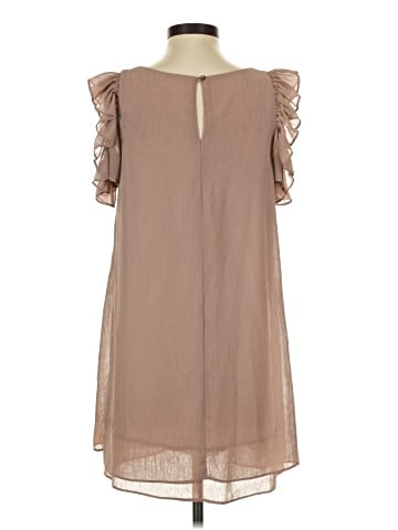 Double Zero Casual Dress (view 2)