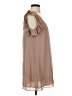 Double Zero Tan Casual Dress Size S - photo 4
