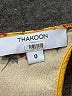 Thakoon Yellow Jumpsuit Size 0 - photo 4