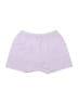 Unbranded Solid Purple Athletic Shorts Size S - photo 2