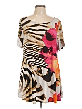 Come N See Short Sleeve Blouse