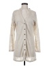 Unbranded Ivory Cardigan Size S - photo 1