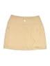 G Gradual Solid Tan Active Skort Size M - photo 2